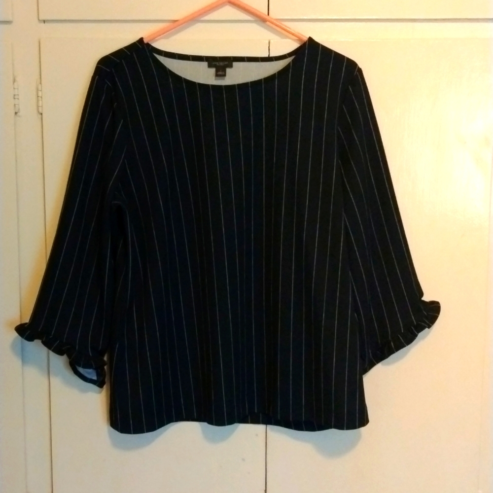 Ann Taylor blouse